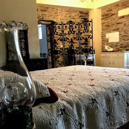 Casa Da Escola Antiga Dom wakacyjny *