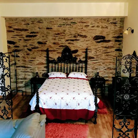 Σπίτι διακοπών Casa Da Escola Antiga Manteigas