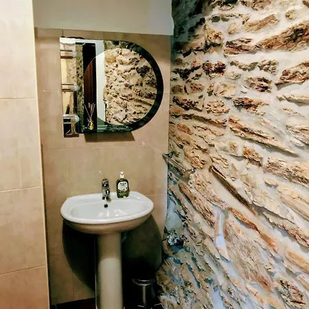 Casa Da Escola Antiga Holiday home