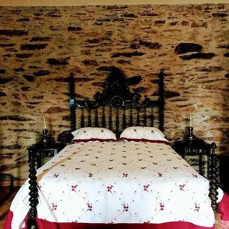 Casa Da Escola Antiga * Manteigas