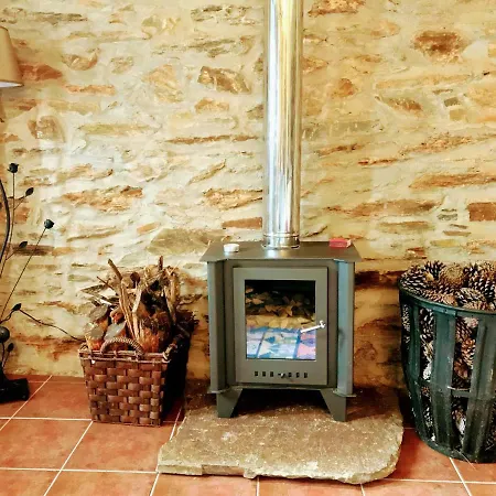 Dom wakacyjny Casa Da Escola Antiga *