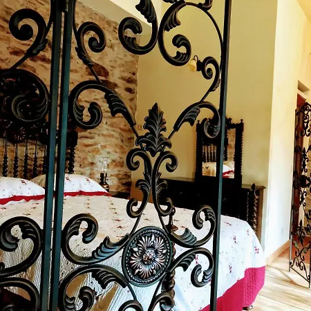 Casa Da Escola Antiga * Manteigas