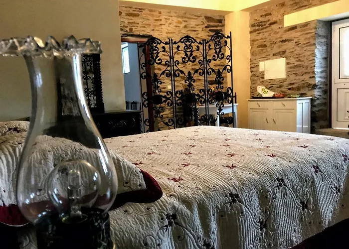 Casa Da Escola Antiga Σπίτι διακοπών *