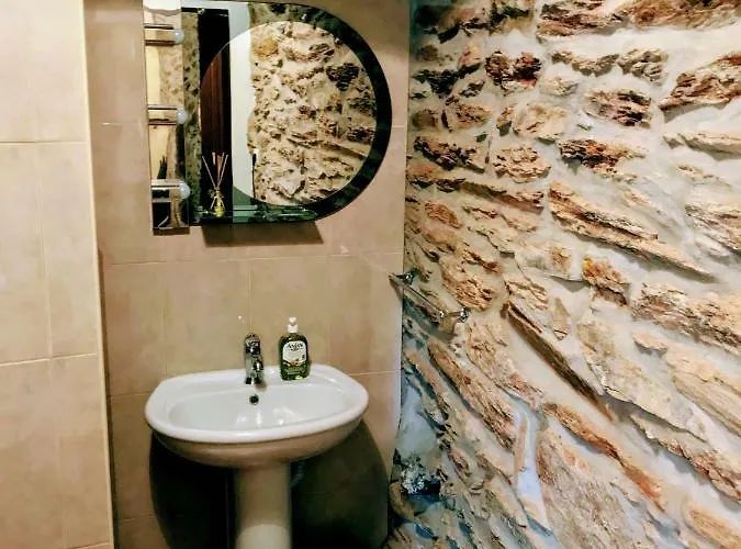 Casa Da Escola Antiga Σπίτι διακοπών