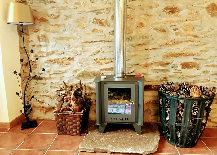 Σπίτι διακοπών Casa Da Escola Antiga *