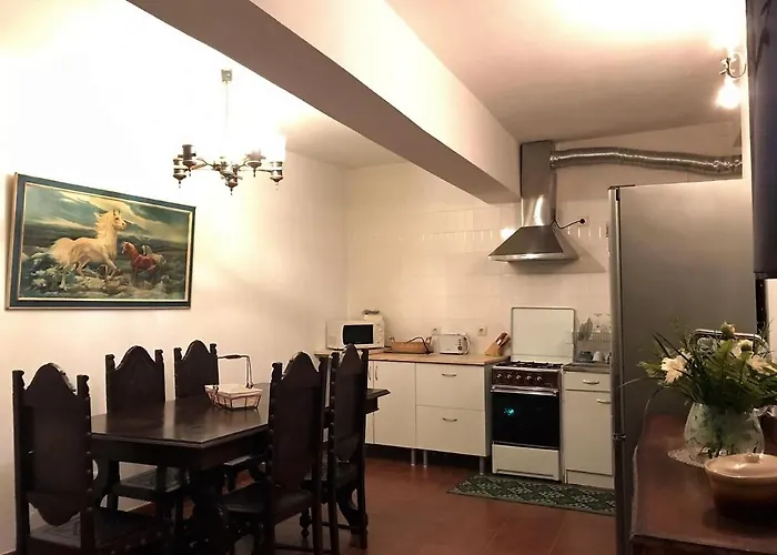 Σπίτι διακοπών Casa Da Escola Antiga *